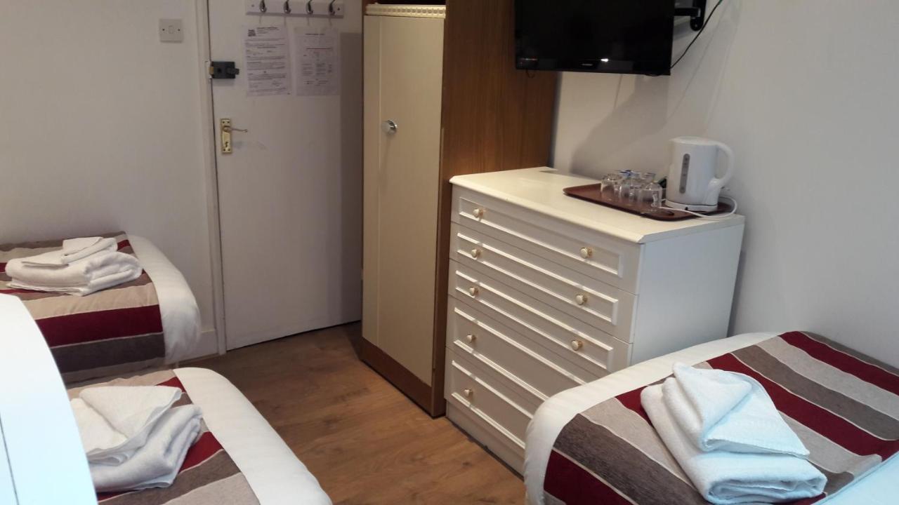 Alexandra Guest House Hemel Hempstead Luaran gambar