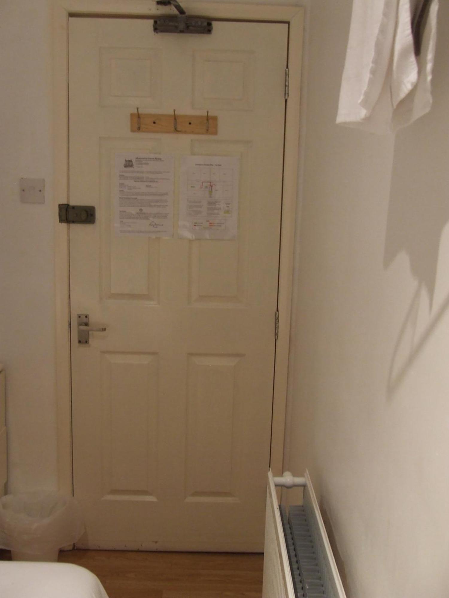 Alexandra Guest House Hemel Hempstead Bilik gambar