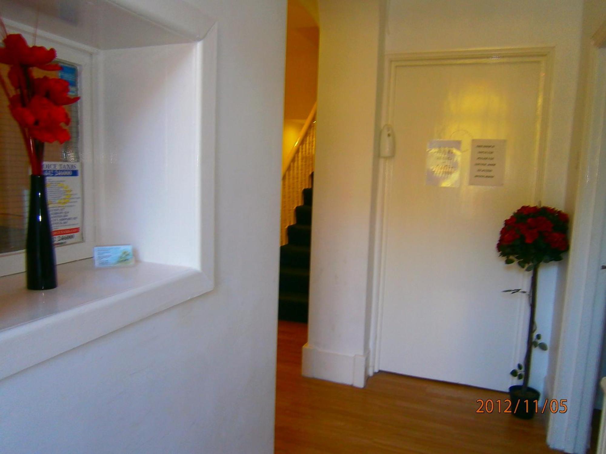 Alexandra Guest House Hemel Hempstead Luaran gambar