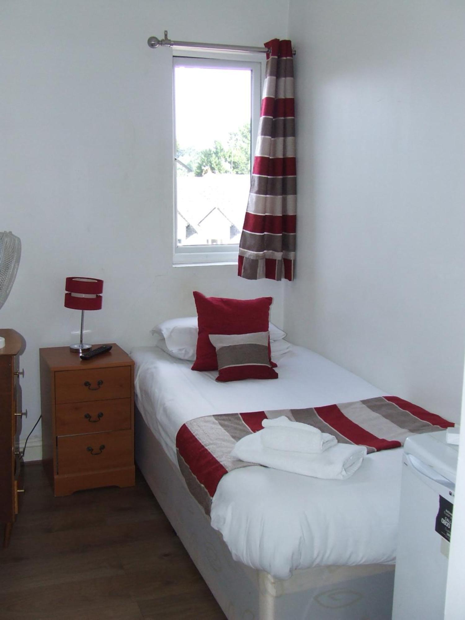 Alexandra Guest House Hemel Hempstead Bilik gambar